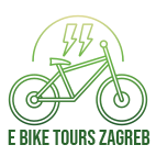 E-bike tours Zagreb